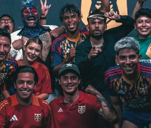 El Peluche Caligari es el último invitado a los cuartos de final del torneo. El Peluche Caligari es el último invitado a los cuartos de final del torneo.