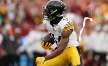 En Pittsburgh no hay remordimientos tras mandar a George Pickens a Dallas