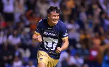 Ali Ávila queda fuera de Pumas y volverá al Monterrey para el Apertura 2025