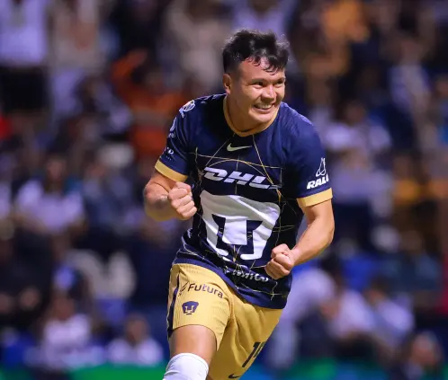Ali Ávila volverá a Rayados tras pasar tres torneos a préstamo en los Pumas. Getty Images Ali Ávila volverá a Rayados tras pasar tres torneos a préstamo en los Pumas. Getty Images