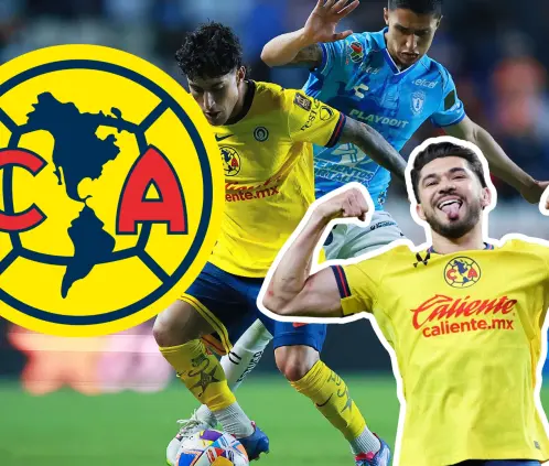 América busca meterse a otra semifinal de Liga MX. América busca meterse a otra semifinal de Liga MX.