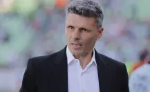 Tano Ortiz se mete a la pelea por dirigir al Boca Juniors: Estoy abierto a volver