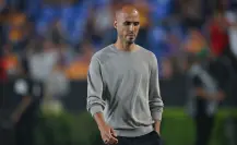 La maldición de Veljko Paunovic en la era de Guido Pizarro en Tigres 