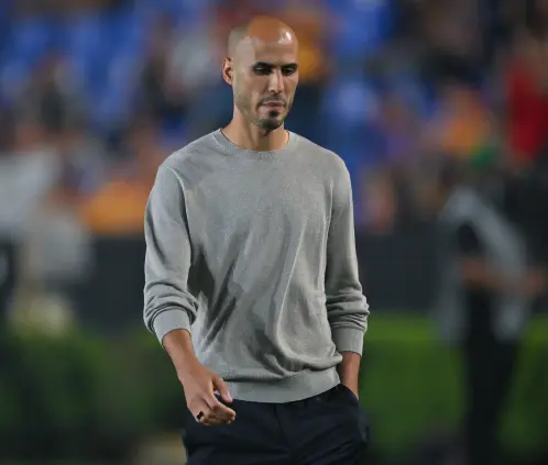Los Tigres de Guido Pizarro han carecido de gol como visitantes. Getty Images Los Tigres de Guido Pizarro han carecido de gol como visitantes. Getty Images