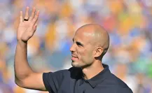 Guido Pizarro regresa a la banca de Tigres, así le fue en su ausencia 