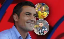 La Liga MX empieza a españolizarse, ¿cuántos jugadores y técnicos de España tiene?