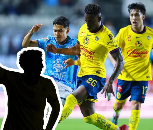 América recuperaría a tiempo a una de las piezas claves de su funcionamiento para la vuelta de cuartos de final ante Pachuca. América recuperaría a tiempo a una de las piezas claves de su funcionamiento para la vuelta de cuartos de final ante Pachuca.