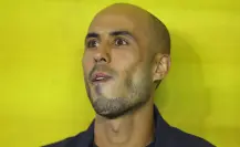 Guido Pizarro quiere ver a unos Tigres más ofensivos ante Necaxa