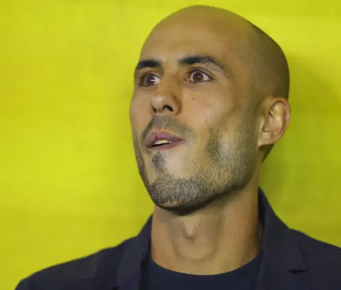 Guido Pizarro quiere ver a unos Tigres más ofensivos ante Necaxa (Getty Images) Guido Pizarro quiere ver a unos Tigres más ofensivos ante Necaxa (Getty Images)