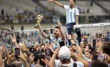 Revelan el precio de los boletos para el Mundial de 2026, ¿qué tan caros son?