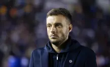 Martín Anselmi explota contra Cruz Azul: “Dejen de mentirle a la gente”