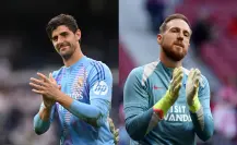 Oblak mejor que Courtois: ¿quién es el mejor portero de LaLiga?