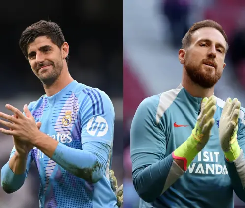 (Photo by Florencia Tan Jun/Getty Images) (Photo by Denis Doyle/Getty Images) (Photo by Florencia Tan Jun/Getty Images) (Photo by Denis Doyle/Getty Images)
