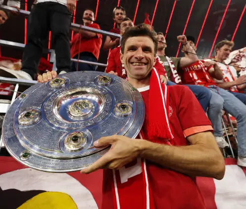 (Photo by Alexander Hassenstein/Getty Images) (Photo by Alexander Hassenstein/Getty Images)