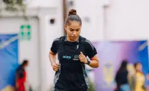 Tigres Femenil recupera a Belén Cruz rumbo al Final Four de la Concachampions Femenil