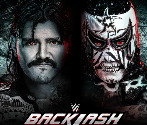La WWE tendrá cuatro grandes shows en solo 28 días, comenzando con Backlash 2025. @WWE La WWE tendrá cuatro grandes shows en solo 28 días, comenzando con Backlash 2025. @WWE