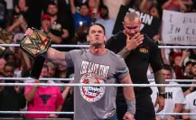 John Cena y Randy Orton ponen fin a su histórica rivalidad en Backlash 2025