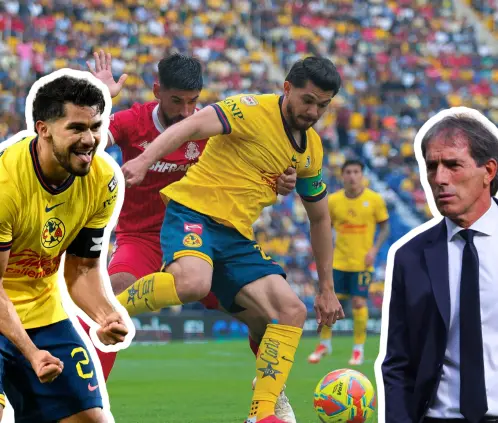 Henry Martín respondió al estratega de los Tuzos y también compartió la mentalidad que tiene el equipo. Henry Martín respondió al estratega de los Tuzos y también compartió la mentalidad que tiene el equipo.