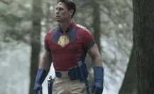 John Cena volverá a salvar al mundo en la Temporada 2 de Peacemaker