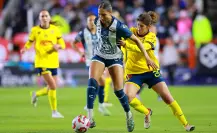 ¡Les ponen la muestra! Final de Liga Femenil le gana en asistencia al Pachuca vs. América en asistencia