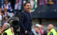 Francisco Rodríguez Vilchez será el nuevo técnico de Santos Laguna para el Apertura 2025