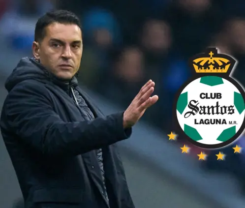 Rodríguez Vílchez tiene estadisticas nada agradables como DT. (Getty Images) Rodríguez Vílchez tiene estadisticas nada agradables como DT. (Getty Images)