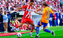 Tigres, con el Volcán como fortaleza en Liguilla, tras empatar ante Necaxa