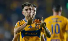 Tigres: Fernando Gorriarán no aceptará ofertas de la MLS por este motivo