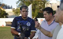 Eduardo Banda amenaza con revelar más del escándalo de apuestas del Real Apodaca
