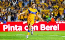 Lizbeth Ovalle y Maricarmen Reyes vuelven a entrenar con Tigres Femenil, ¿llegarán a la Concachampions?