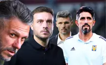 Clausura 2025: El desalmado torneo de la Liga MX que acabó con 9 entrenadores, ¿cuál es el récord?