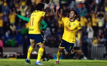 América domina y se impone al Pachuca para acceder a semifinales
