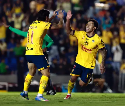 Zendejas conduce a las Águilas a su séptima semifinal en fila (Daniel Gámez / POSTA DEPORTES) Zendejas conduce a las Águilas a su séptima semifinal en fila (Daniel Gámez / POSTA DEPORTES)
