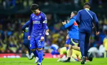 Cruz Azul recibe la peor noticia previo a enfrentar al León en semifinales 