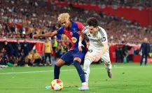 Barcelona y Real Madrid se juegan La Liga en El Clásico, ¿quién ganará?