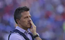Tato Noriega y los técnicos que desfilaron en Monterrey bajo su gestión, ¿Demichelis fue el peor?