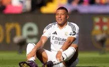 Kylian Mbappe y el sueño millonario que se convirtió pesadilla en el Real Madrid