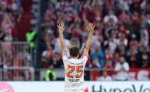 ¿Adiós a una era? Los posibles destinos de Thomas Müller tras su salida del Bayern Múnich