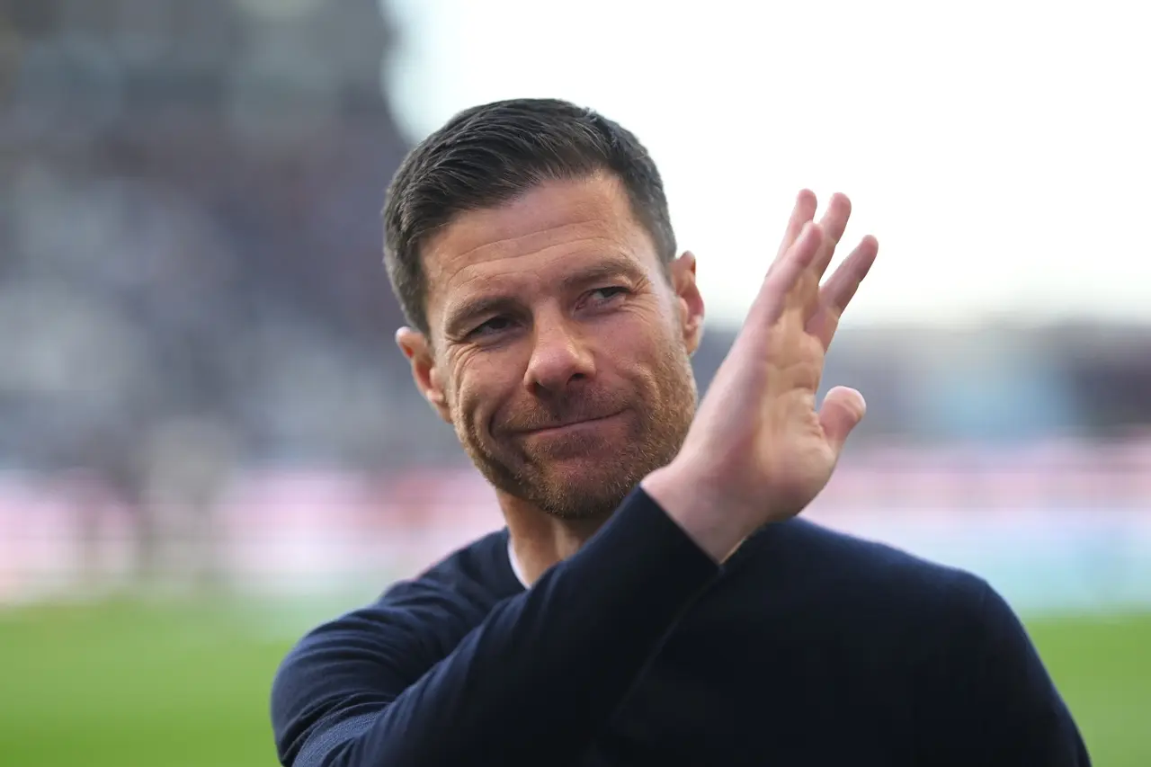Xabi Alonso llegará con tres fichajes al Real Madrid | Posta Deportes