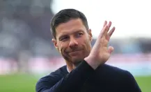 Xabi Alonso llegará con tres fichajes al Real Madrid