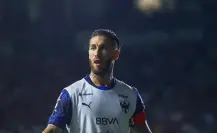 Sergio Ramos y un primer semestre de altibajos en Monterrey