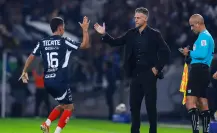 ¿Indirecta a Martín Demichelis? Johan Rojas publica misterioso mensaje
