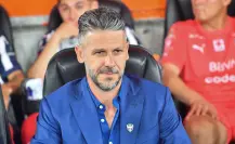Monterrey vuelve a cambiar de técnico rumbo al Mundial de Clubes, ¿se repite la historia de fracaso?