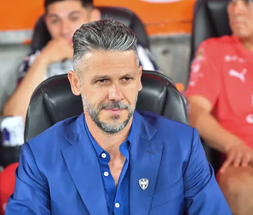 Martín Demichelis fue despedido por el Monterrey antes de disputar el Mundial de Clubes. Getty Images Martín Demichelis fue despedido por el Monterrey antes de disputar el Mundial de Clubes. Getty Images
