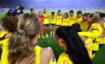 La estadística que hace soñar al América femenil en la remontada ante Tuzas