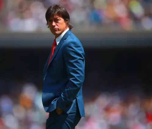Matías Almeyda dejará al AEK Atenas después del partido ante el PAOK, y firmaría con un club de Emiratos Árabes Unidos. Getty Images Matías Almeyda dejará al AEK Atenas después del partido ante el PAOK, y firmaría con un club de Emiratos Árabes Unidos. Getty Images