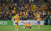 Tigres enfrenta a Necaxa con histórica sequía goleadora en la Liguilla