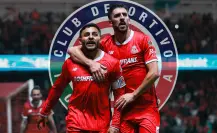 Toluca a semifinales tras eliminar en cardiaco juego a Rayados 