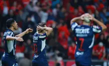 Monterrey llegará al Mundial de Clubes en el peor momento de la era Tato Noriega