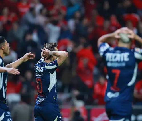 Los Rayados registraron su peor semestre en la era del Tato Noriega al decepcionar en el Clausura 2025 y la Concachampions. Getty Images Los Rayados registraron su peor semestre en la era del Tato Noriega al decepcionar en el Clausura 2025 y la Concachampions. Getty Images